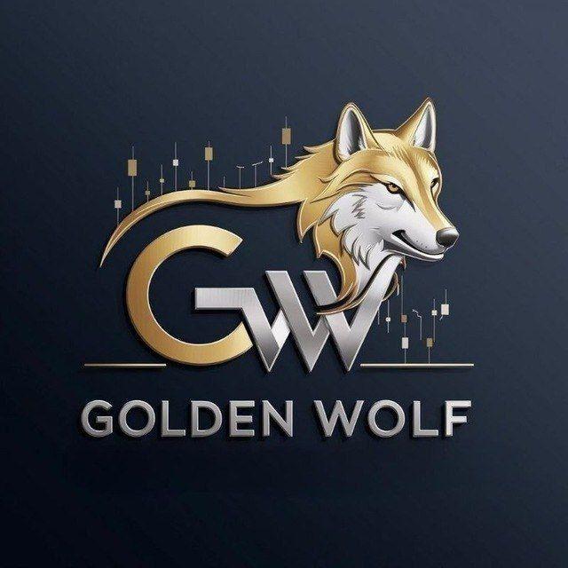 🐺 𝐆𝐎𝐋𝐃𝐄𝐍 𝐖𝐎𝐋𝐅 🐺