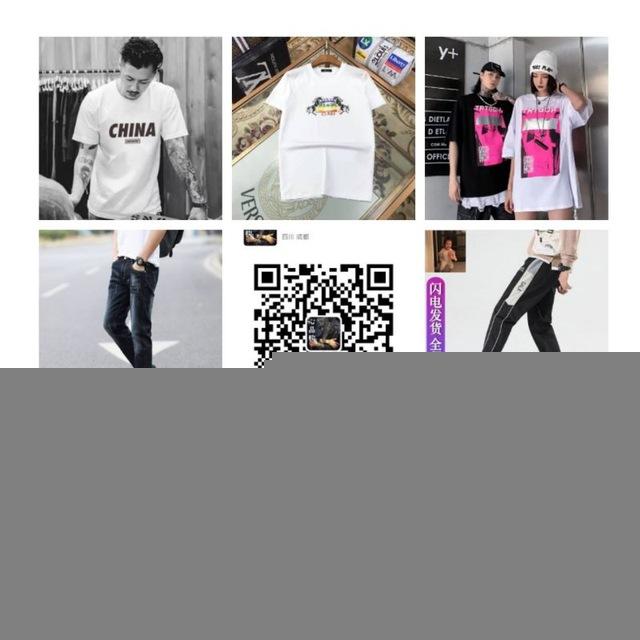 ❤️心品购男装【克拉克店 】stock