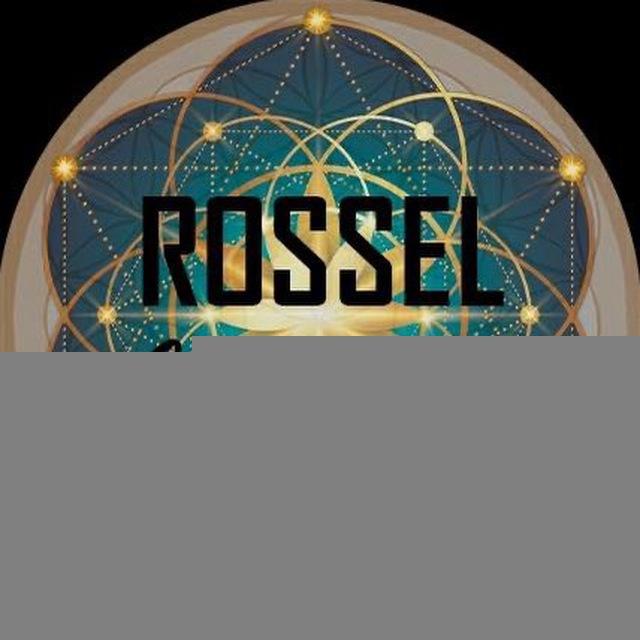 COMUNIDAD ROSSEL 💯🌎🌍
