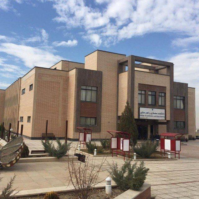 کارشناسی ارتباط تصویری ،دانشگاه آزاد اصفهان