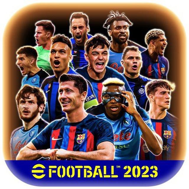 Efootball 2023 hacker soomaali