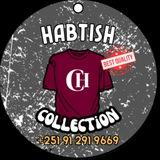 Habtish Collection Hawassa turfat seble hencha