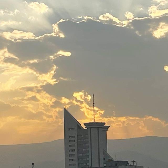 مديريت بهره برداری برج تجاری اداری سلمان