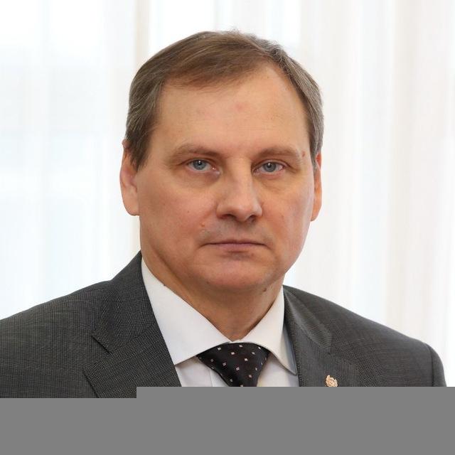 Игорь Толстоносов