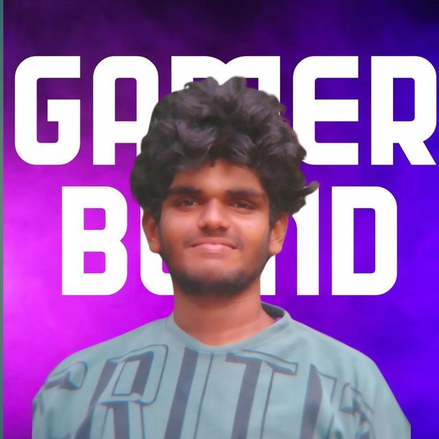 Gamer Blind RDR