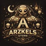 Arzkels store — open