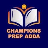 TGPSC Champions Prep Adda