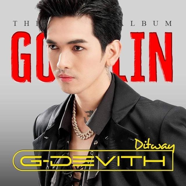 G-DEVITH - SONGS 320kbs