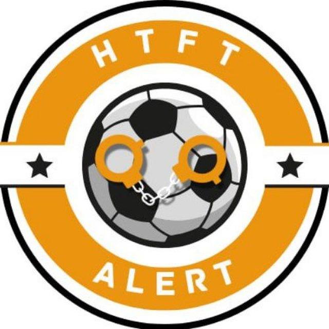 🧿HT/FT Alert