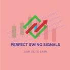 🛑🚦Perfect Swing Signals 🐍⚽️