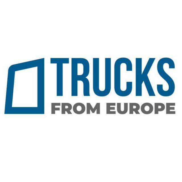 Trucks from Europe (New&Used)