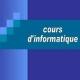 Cours d'informatique