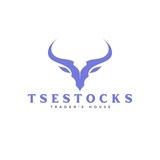Tsestocks سیگنال طلا | اسکلپ