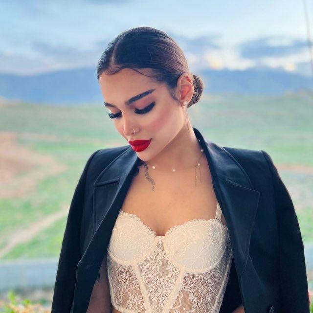 rose sauvage
