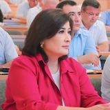 Gulnoza Axmatovna