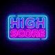High Score