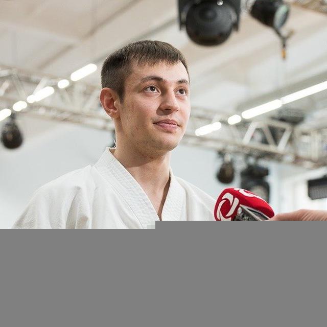 Айдар Хаметов | karate_izhevsk