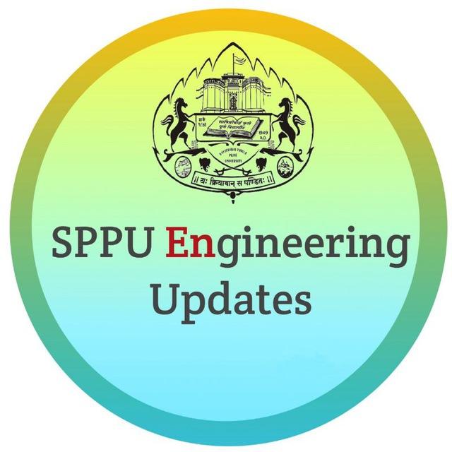 Sppu First Year Engineering | Second Year Engineering | third Year Engineering | BE