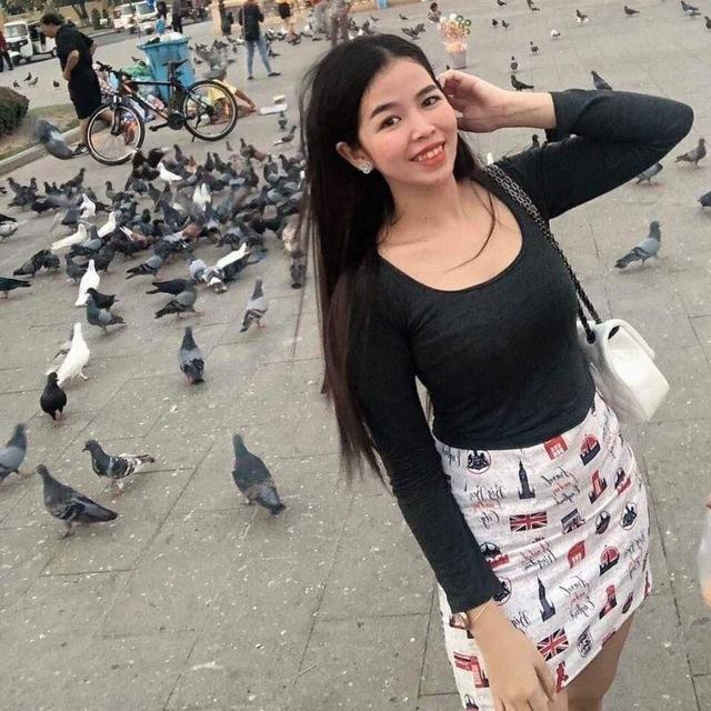 Lii Huong Beauty Shop
