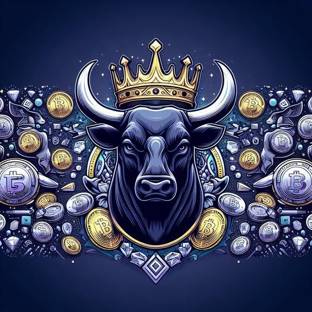 Crypto Craze King 🐋