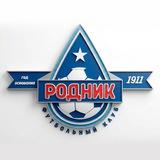 ФК РОДНИК (Родники)