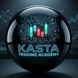 KASTA TRADING ACADEMY