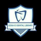 EDSA e-dental library