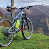 Mtb Rockrider B'Twin Italia