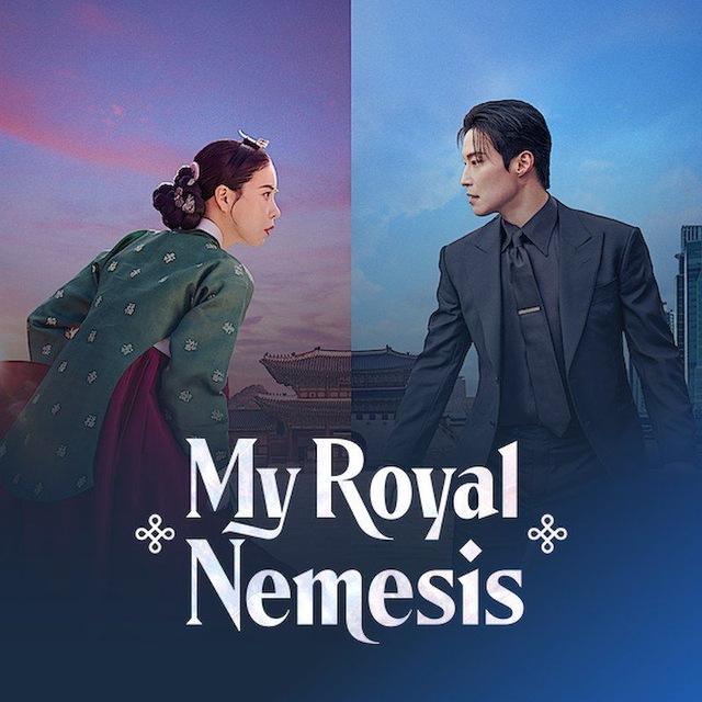 My Royal Nemesis [ Sub Indo ]