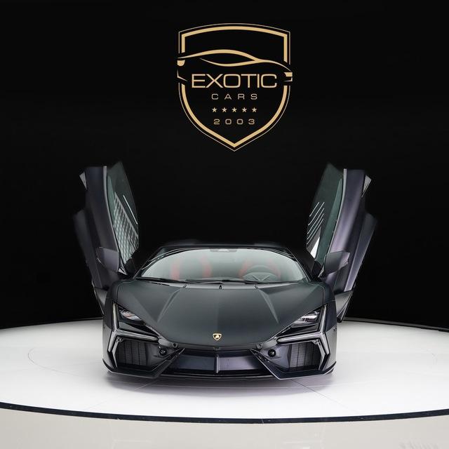 Exoticcarsmoscow