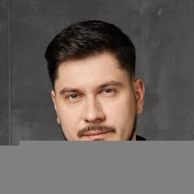 Артём Харченков | IT Инсайты
