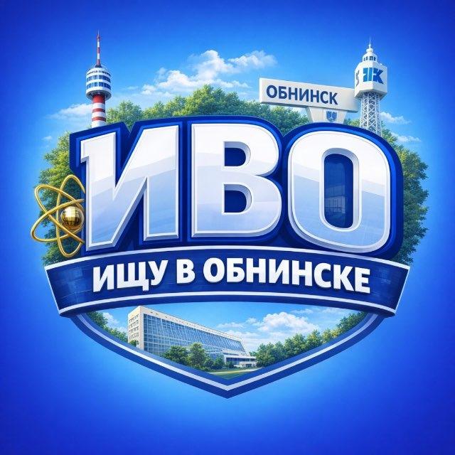 Ищу в Обнинске
