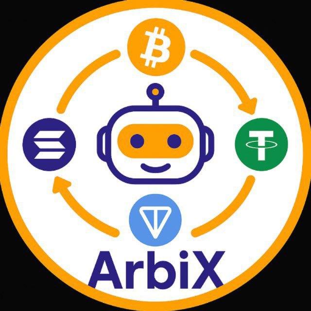 Arbix Trade