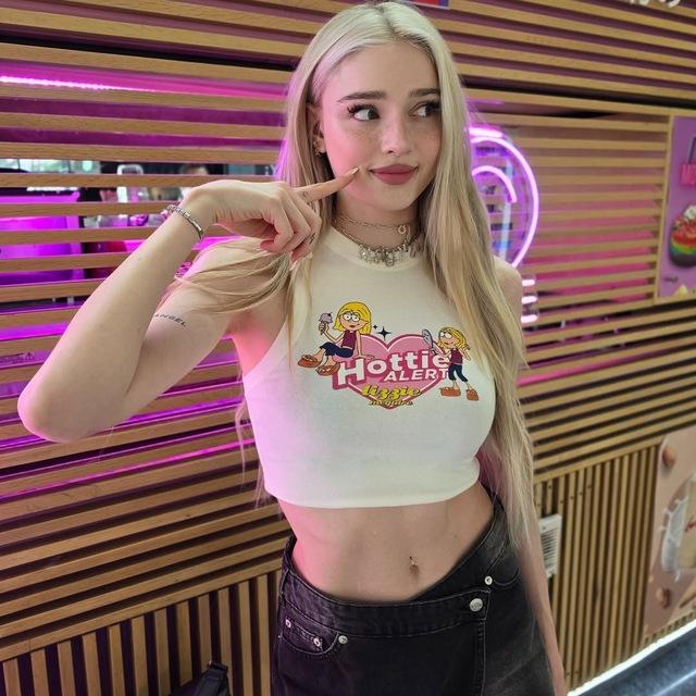 honeypuu bh