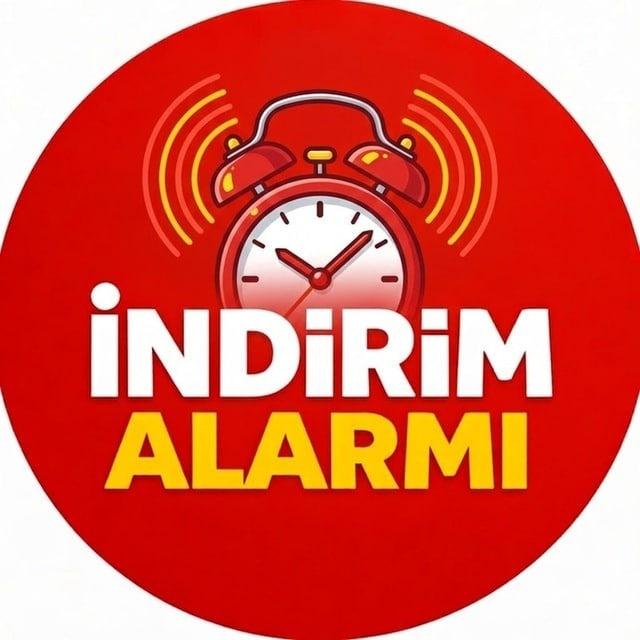 İndirim Alarmı 🚨- Gerçek İndirim Alarmı