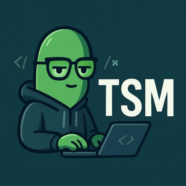 TSM