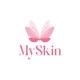 My skin ❤️🧖