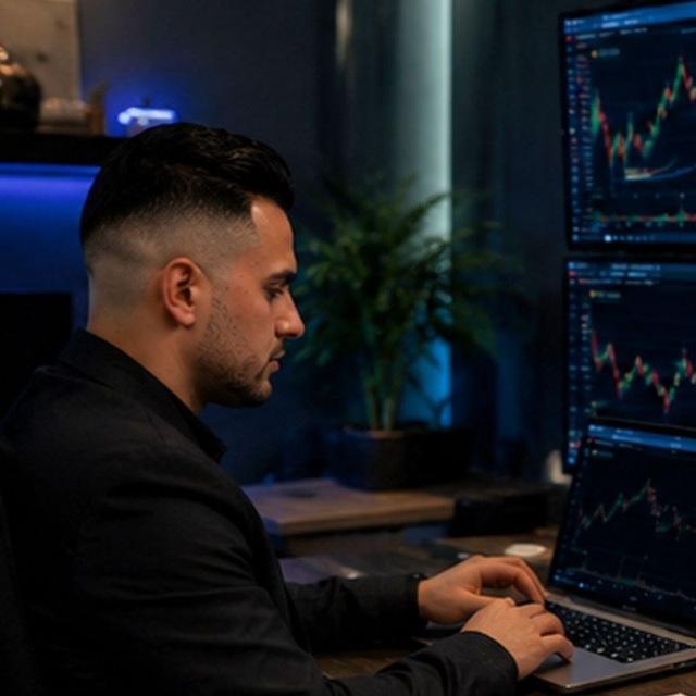 FOREX\Gold تحلیل و سیگنال