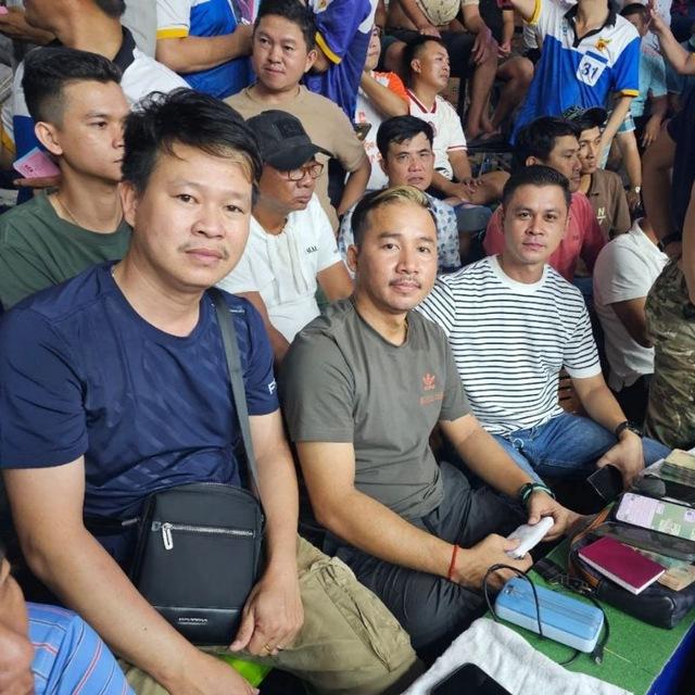 ហ៊ាប្រុសកំពត DK666 & V88 🐓❤️
