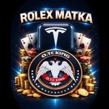 ROLEX MATKA