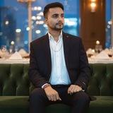 TRADER AMAN GUPTA