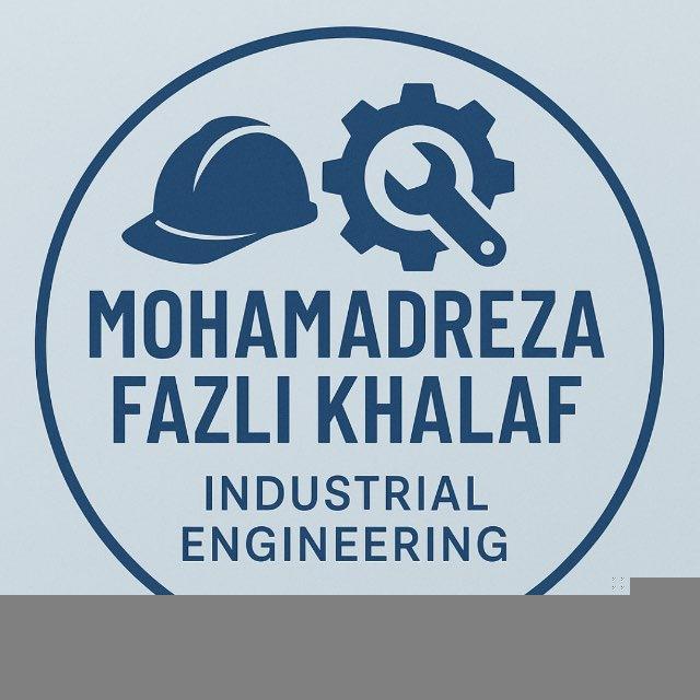 محمدرضا فضلی خلف