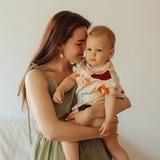 Mom, Tim & Design