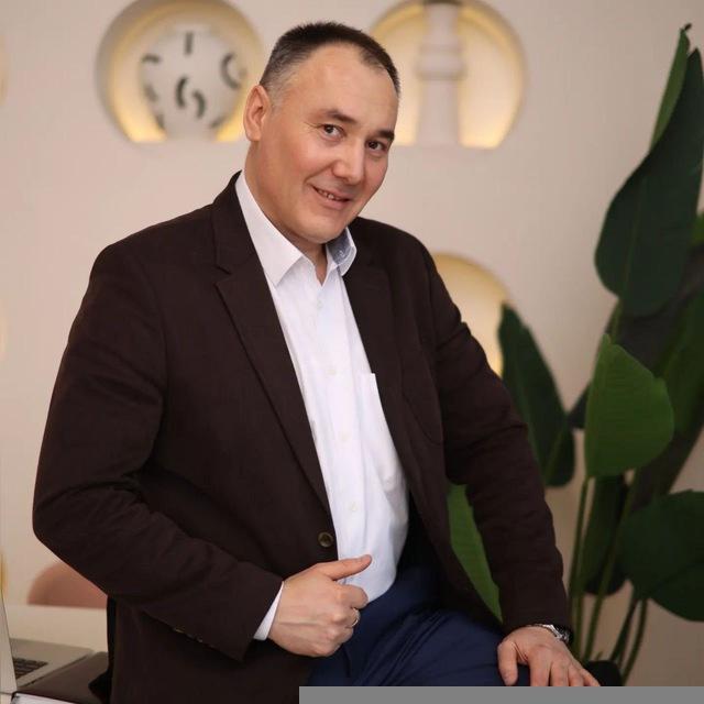 Лункин Вадим | Всё о новостройках Москвы