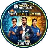 PW YAKEEN NEET 2.0 LEGEND ALPHA