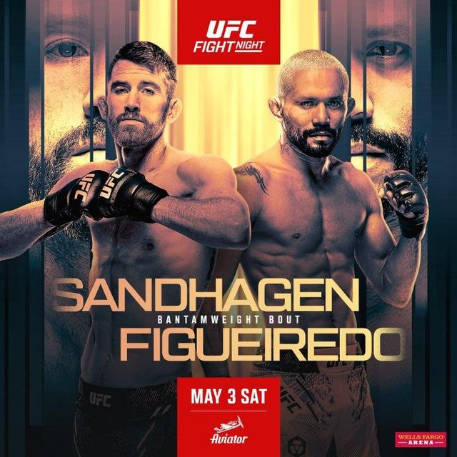 Canal UFC NOTICIAS