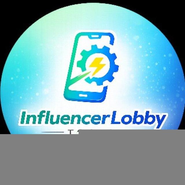 InfluencerLobby.