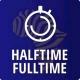 Halftime Draw Tips