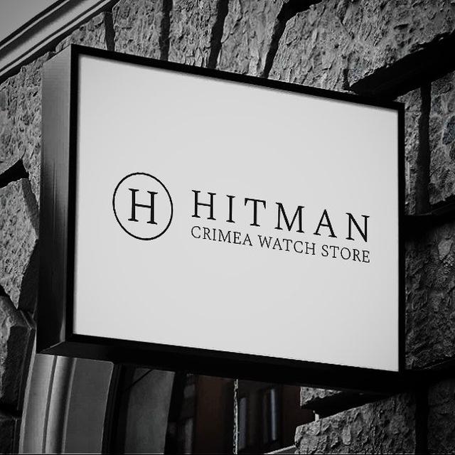 💥 HITMAN STORE 💥