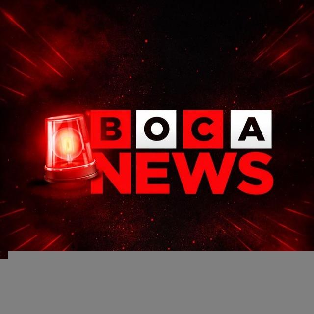 BOCA NEWS – Leitores 1️⃣